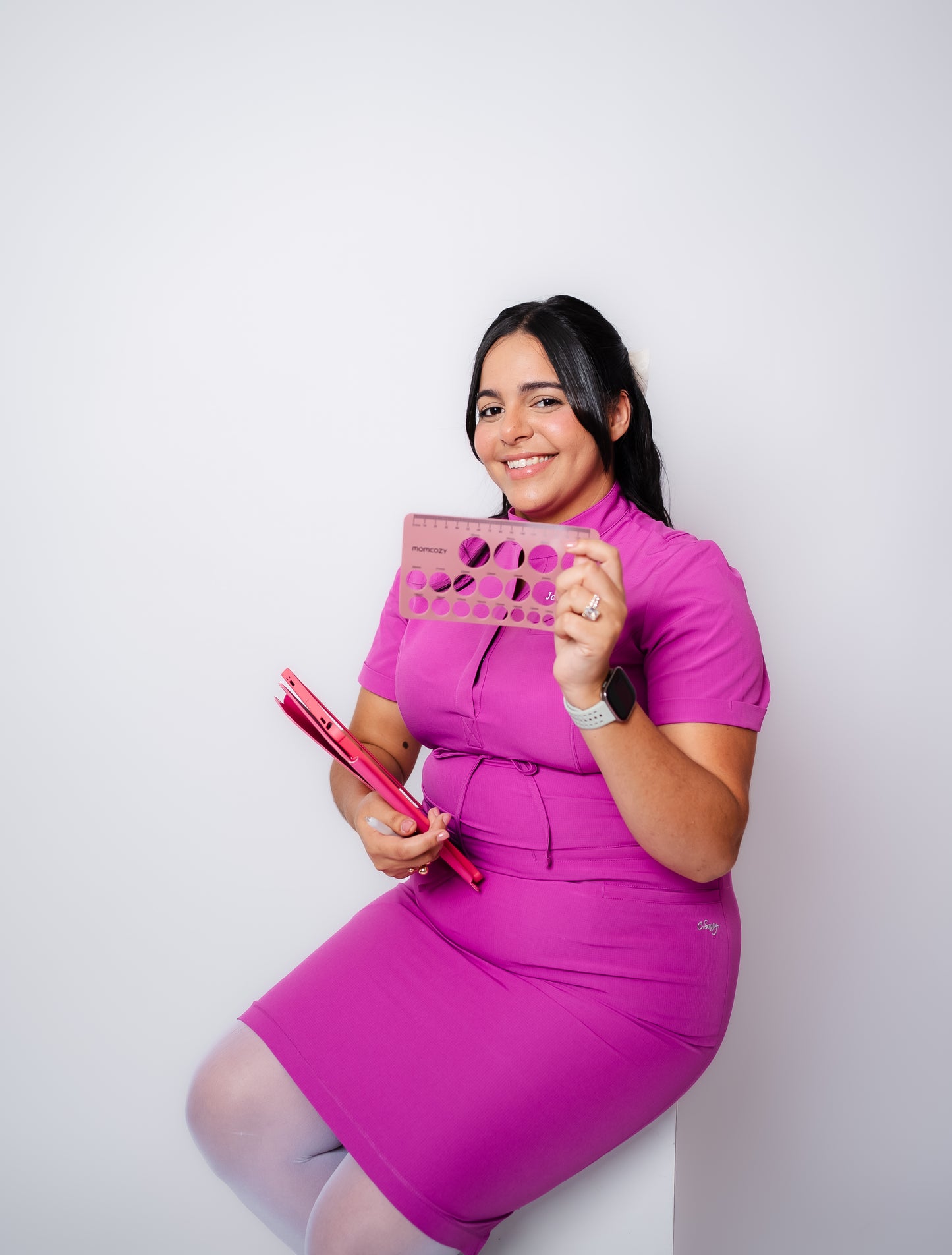 Clase Virtual Individual – Manejo de Dolor, Parto y Lactancia