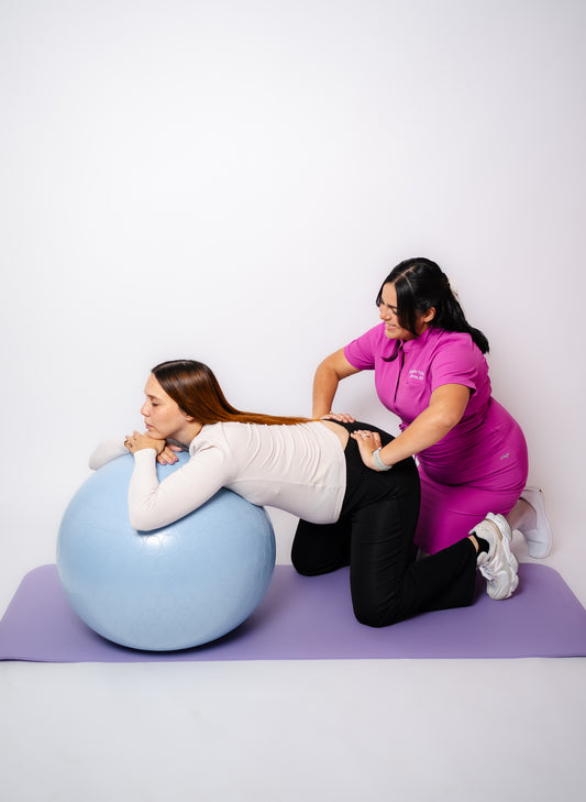 Clase Privada – Manejo de Dolor, Parto y Lactancia